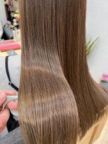 リバティ(liberty)&nbsp;極上ストレートロング