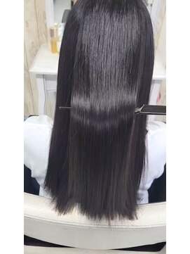 イノリ(inori) うる艶☆上品ストレート