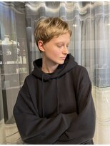 ランド(LAND)&nbsp;セシルカット