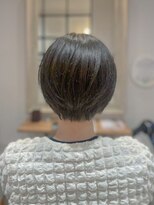 リワーズ 千歳船橋店(ReWARDs)&nbsp;ボブ/グレージュ/大人女性/レイヤー/ショート[千歳船橋]