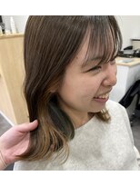 カッコ(kakko)&nbsp;イヤリングカラー