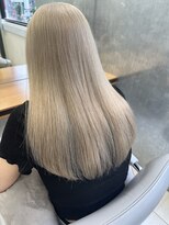 バサ 池袋東口店(BASSA)&nbsp;【azuma】ホワイトベージュ