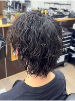 ラッドマン(RADMAN)&nbsp;ツイスパ