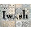 イワッシュ 中山駅店(IwAsh)のお店ロゴ