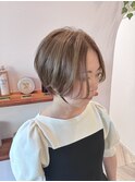 ハイライトショート☆