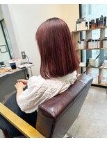 ナット(Nat)&nbsp;kurumi Cassis