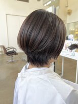 アヤ Aya&nbsp;大人ショート