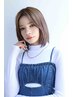 カット＋Aujua3ステップトリートメント ￥7,000 【八潮】※梅澤指名不可※