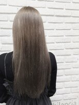 ビランチェ 池袋(bilancia)&nbsp;ミルクティーカラー/透明感カラー/イルミナカラー/池袋