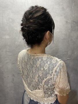 フィゼル あべのルシアス店(Aujua fizelle) フルアップ