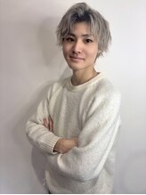 アヴァンス アリオ鳳店(AVANCE) 中原 拓也