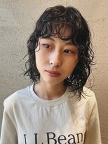 サロンアオ(salon ao) salon ao