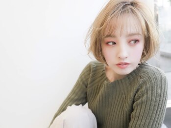 atelier COCO【アトリエココ】髪質改善・トリートメント