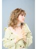 【超得！】当日予約限定！カット+透明感カラー+オージュア2stepTR￥11000