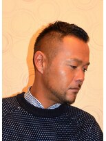 アクアマリン8810 ハチハチイチゼロ(AQUA MARINE 8810) ベリーショート/韓国マッシュ/ニュアンスパーマ/北習志野