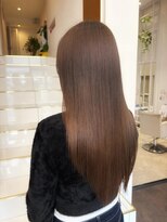 アルツディレット(ALTS diletto)&nbsp;【ALTS diletto】髪質改善トリートメント＋カット