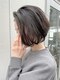 ルーファス メグロ(Ruufus Meguro)の写真/お客様のなりたいを叶えるため、カウンセリングを大切にし、お客様の髪質やクセを見極めてカットします。