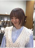 ボブレイヤー