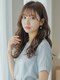 ヘアメイク トゥエンティワン HAIRMAKETwentyOneの写真/【東久留米駅直結】お出かけ前に気軽に◎コテ巻きorストレート仕上げ¥2750/ヘアセット¥5500