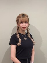 ハニーレーン(HONEY LANE)&nbsp;RIO 