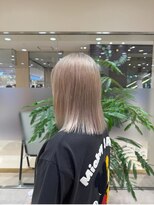 タヤ アルカキット錦糸町店(TAYA)&nbsp;ブロンドミルクティーベージュ