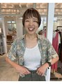 センスオブワンダー(SENSE OF WONDER) 小泉 佳菜