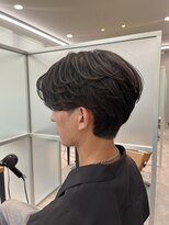 ジーナ 天神(Zina)&nbsp;センターパート