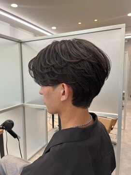 ジーナ 天神(Zina) センターパート