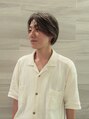 エイゾー(EIZO) 水倉 真吾