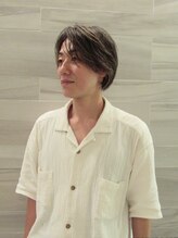 エイゾー(EIZO)&nbsp;水倉 真吾