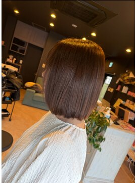 ホープ(HOPE) HOPEグレージュ