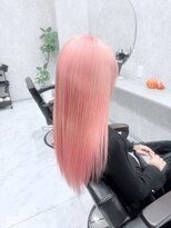 カミイロ(kamiiro)&nbsp;ペールピンク