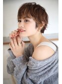 ショートスタイル