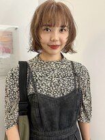 ユー(yew)&nbsp;ボブ/コンパクトボブ/ミニボブ/レイヤーボブ/タイトボブ