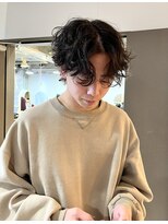 ピア(Pia) スパイラルパーマ