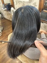 ココロ 高槻(cocoro)&nbsp;髪質改善縮毛矯正