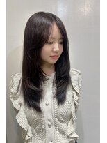 フリー(FREEY)&nbsp;レイヤーカット