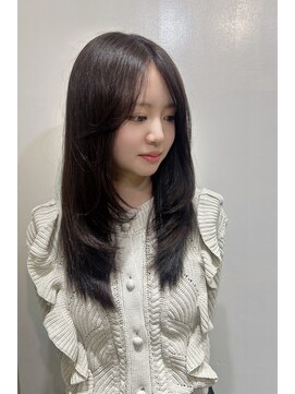 フリー(FREEY) レイヤーカット