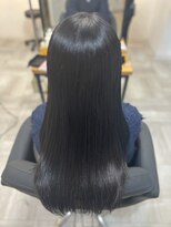 エフフォーユアヘアー 北方店(F for your hair)&nbsp;グレージュカラー
