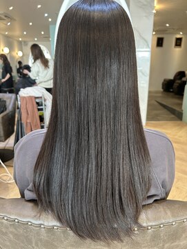 アンフィ 矢向(Anphi) 1-48 髪質改善