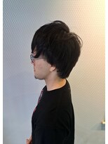 バーバーバー 高砂店(BARBER-BAR)&nbsp;ツーブロック