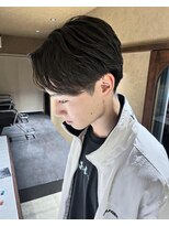 ウォルト 名駅店(walt)&nbsp;ニュアンスパーマ