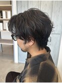 一宮/メンズ/メンズサロン/men's/メンズカット/メンズパーマ