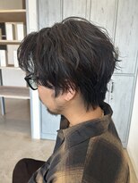 メンズサロン ロテ 尾張一宮本店(Lote.) 一宮/メンズ/メンズサロン/men's/メンズカット/メンズパーマ