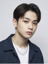 メンズチェレ 金剛店(MEN’s Chere) リクルートショート/爽やか20代ショート