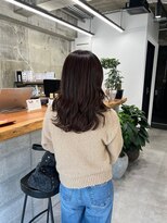 ダカー(dakah)&nbsp;品の出るブラウンベージュ