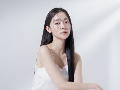 ベルサロンドゥコワフュール(Belle salon de coiffure)の写真