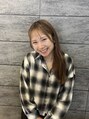 アグ ヘアー ウェイン 山形若宮店(Agu hair wain)&nbsp;和田 まい