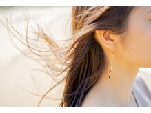 ヘアーメイク ビス(hair make BiS)