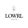 LOWRL 【ロウル】池袋/ブリーチ/ケアブリーチ/ブリーチヘア【6月1日NEW OPEN(予定)】のお店ロゴ